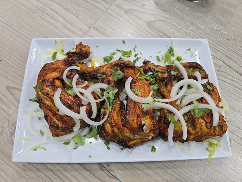 Khan Baba Plantation Pakistani Indian Bangladeshi Food food