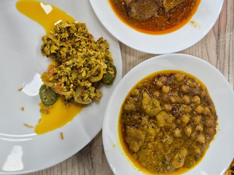 Khan Baba Plantation Pakistani Indian Bangladeshi Food food