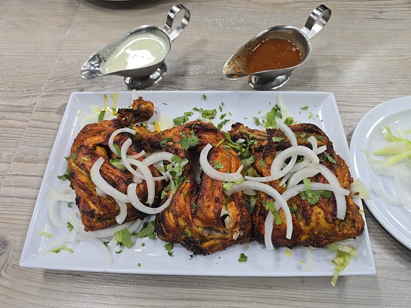 Khan Baba Plantation Pakistani Indian Bangladeshi Food food